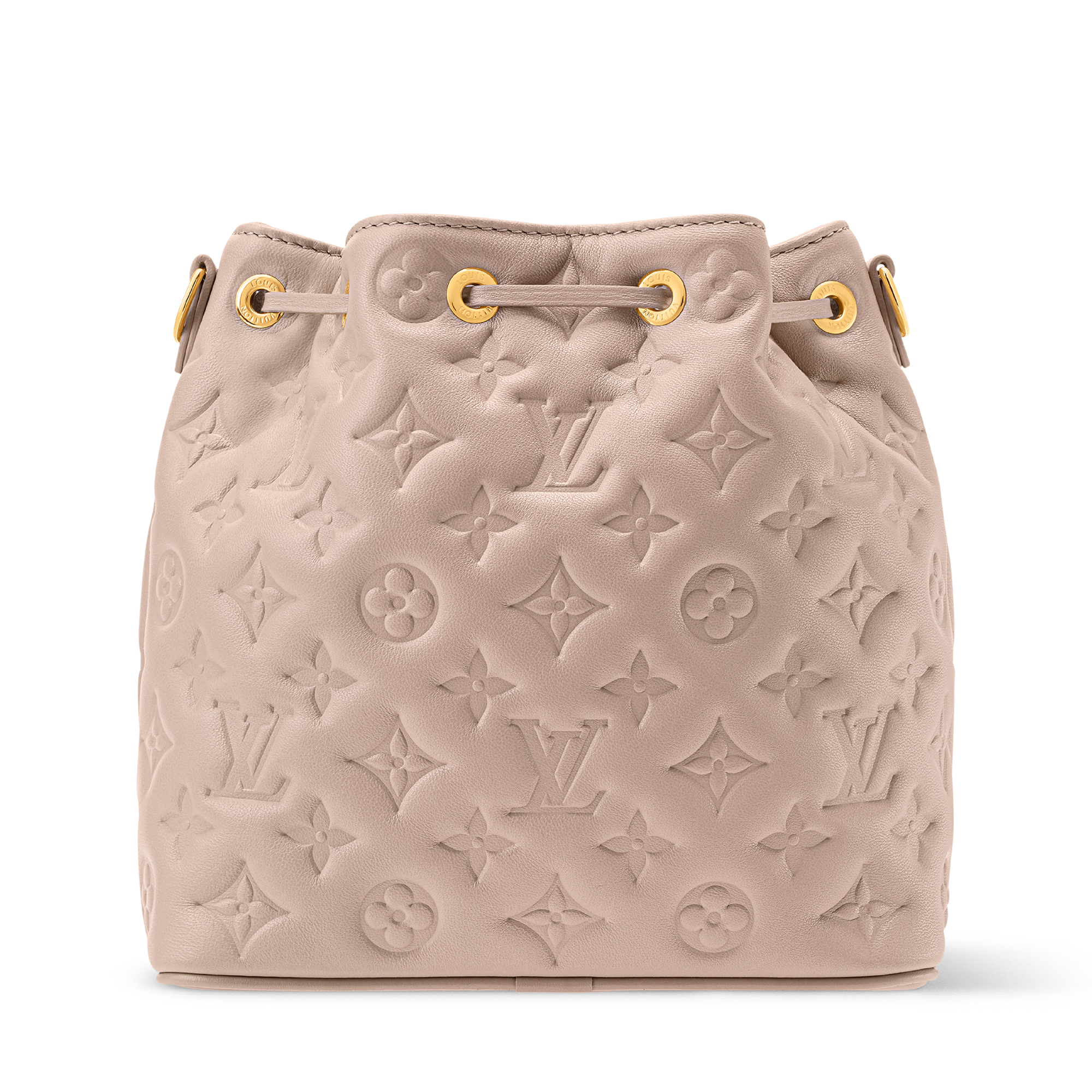 Coussin Bucket Coussin - Bags and Small Leather Goods - Women's